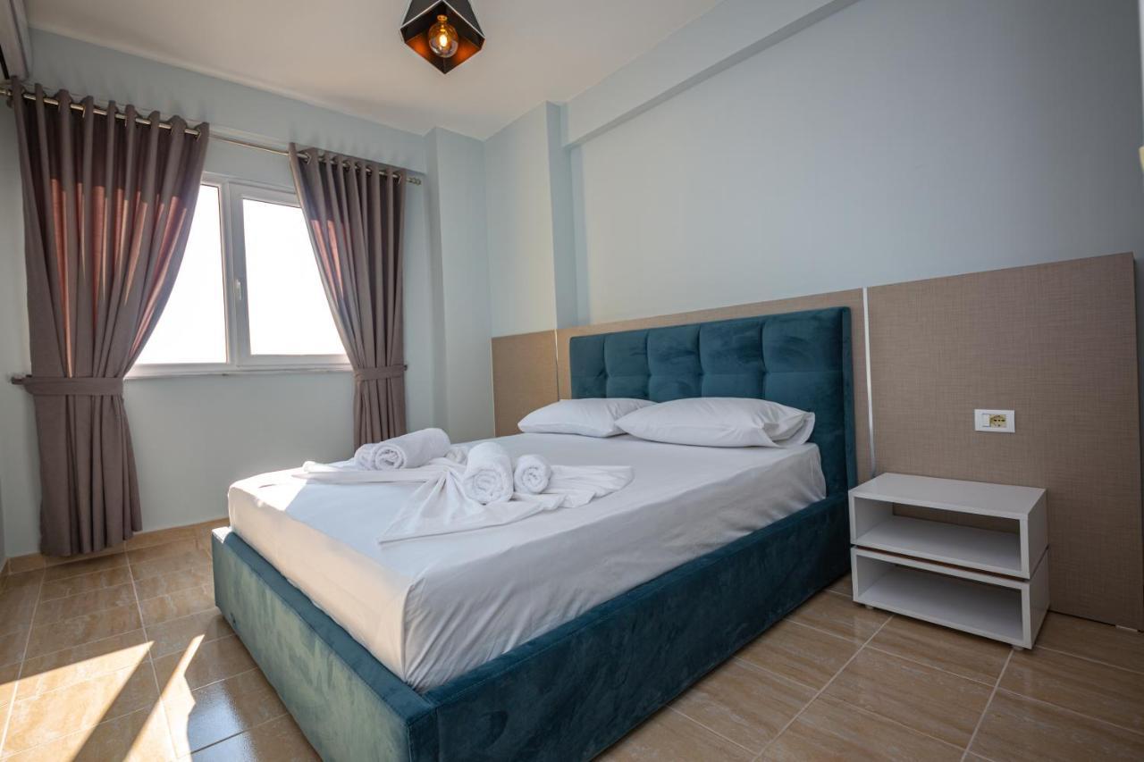 Ponari S Hotel Kryemëdhej Cameră foto