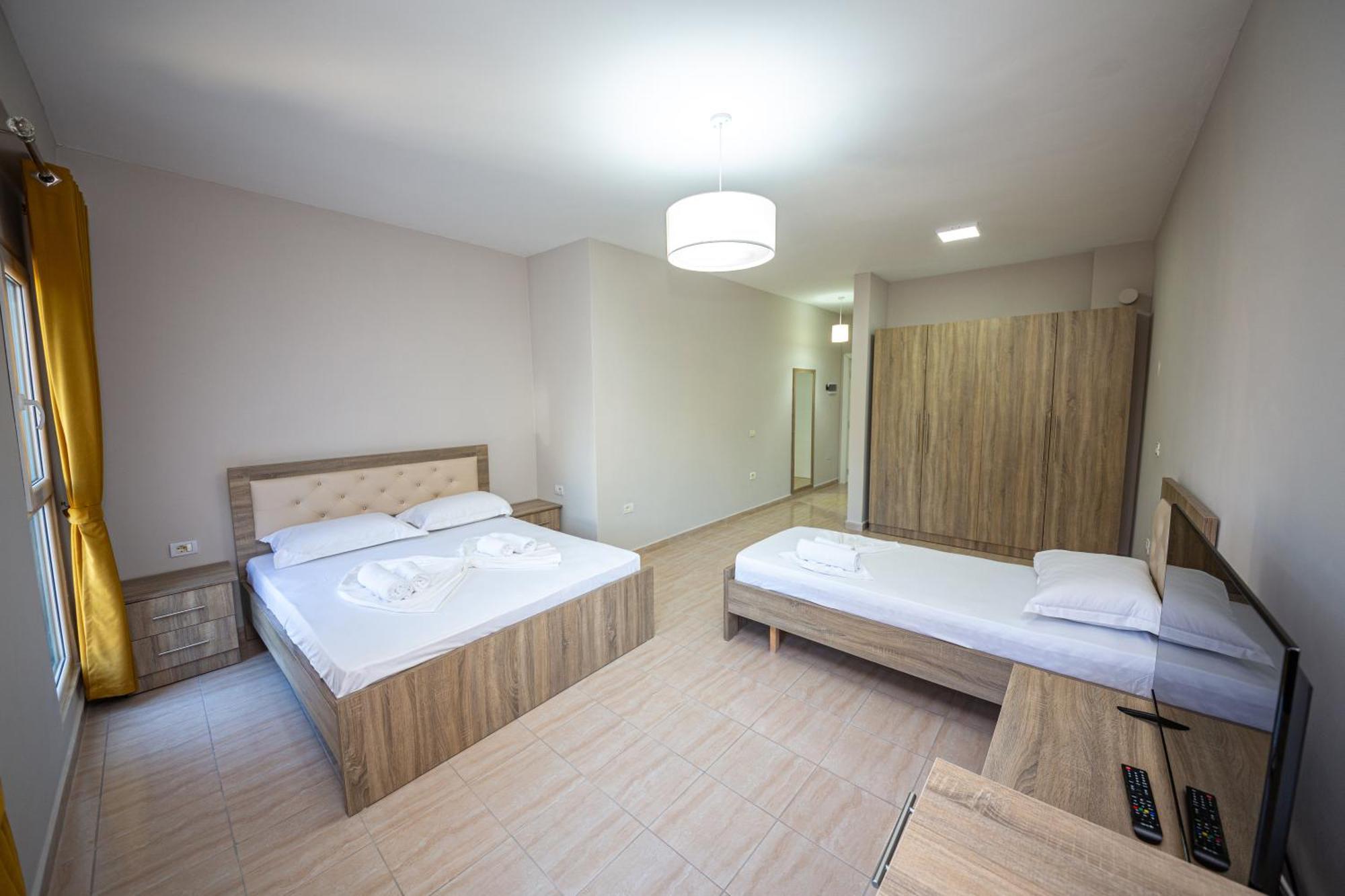 Ponari S Hotel Kryemëdhej Cameră foto