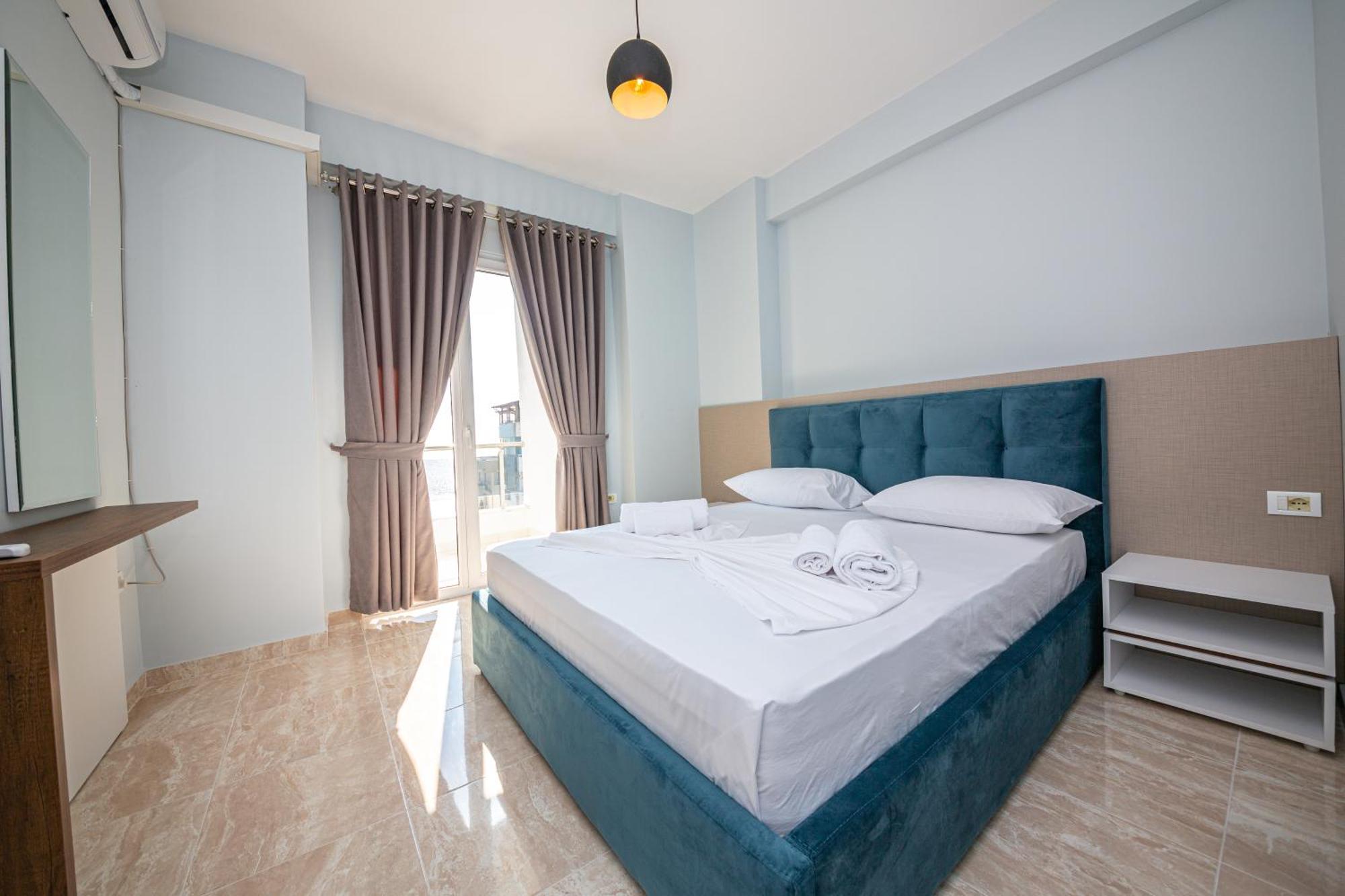 Ponari S Hotel Kryemëdhej Cameră foto