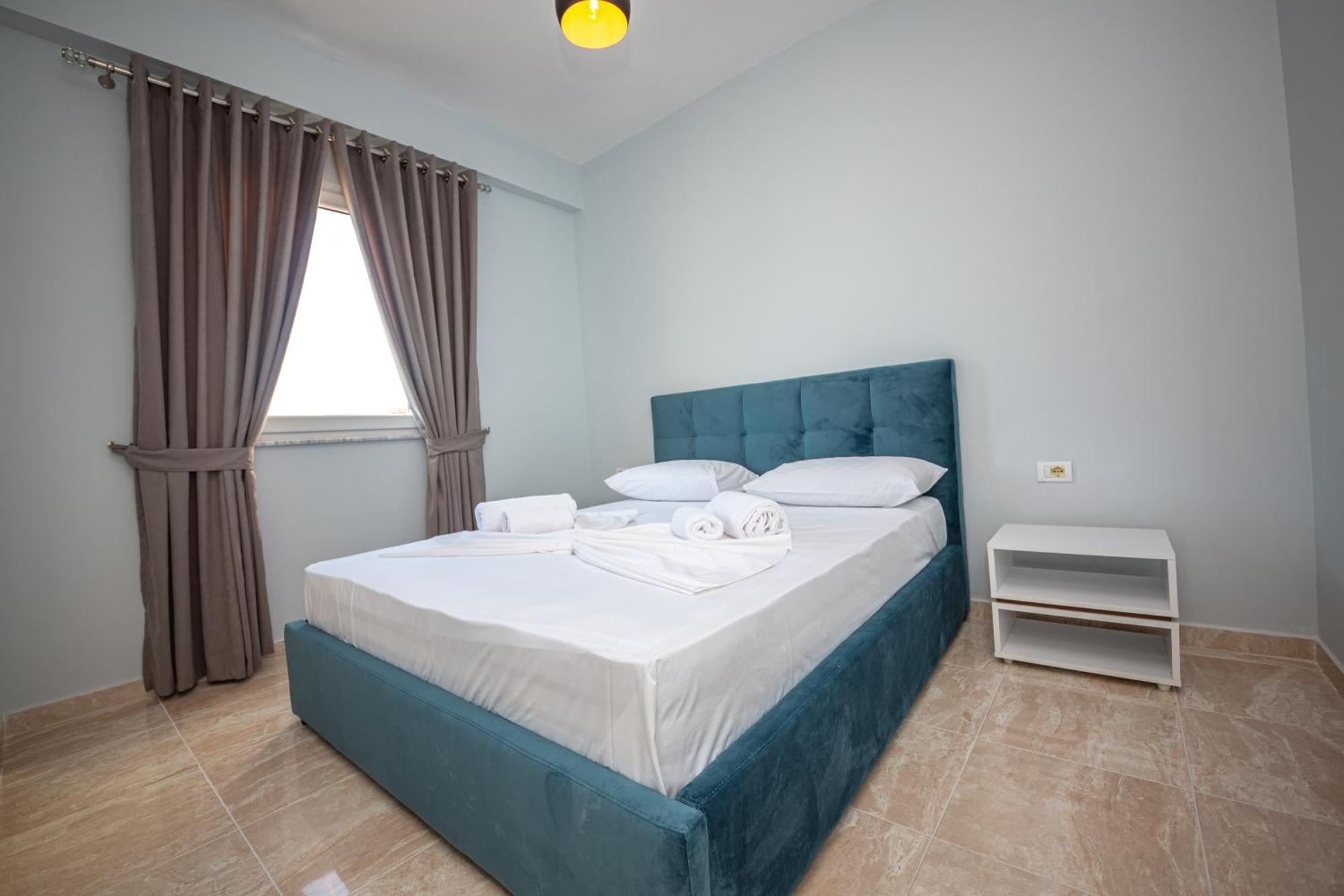 Ponari S Hotel Kryemëdhej Cameră foto
