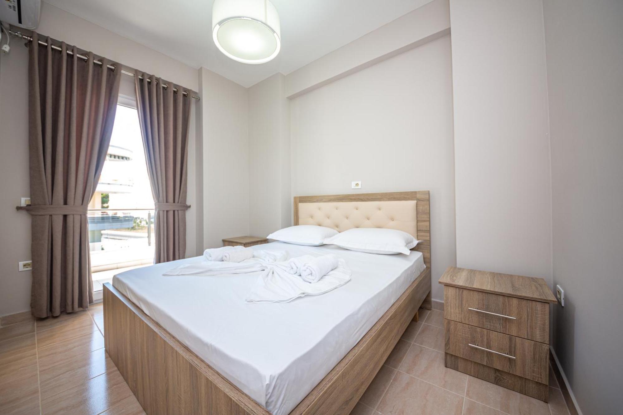 Ponari S Hotel Kryemëdhej Cameră foto