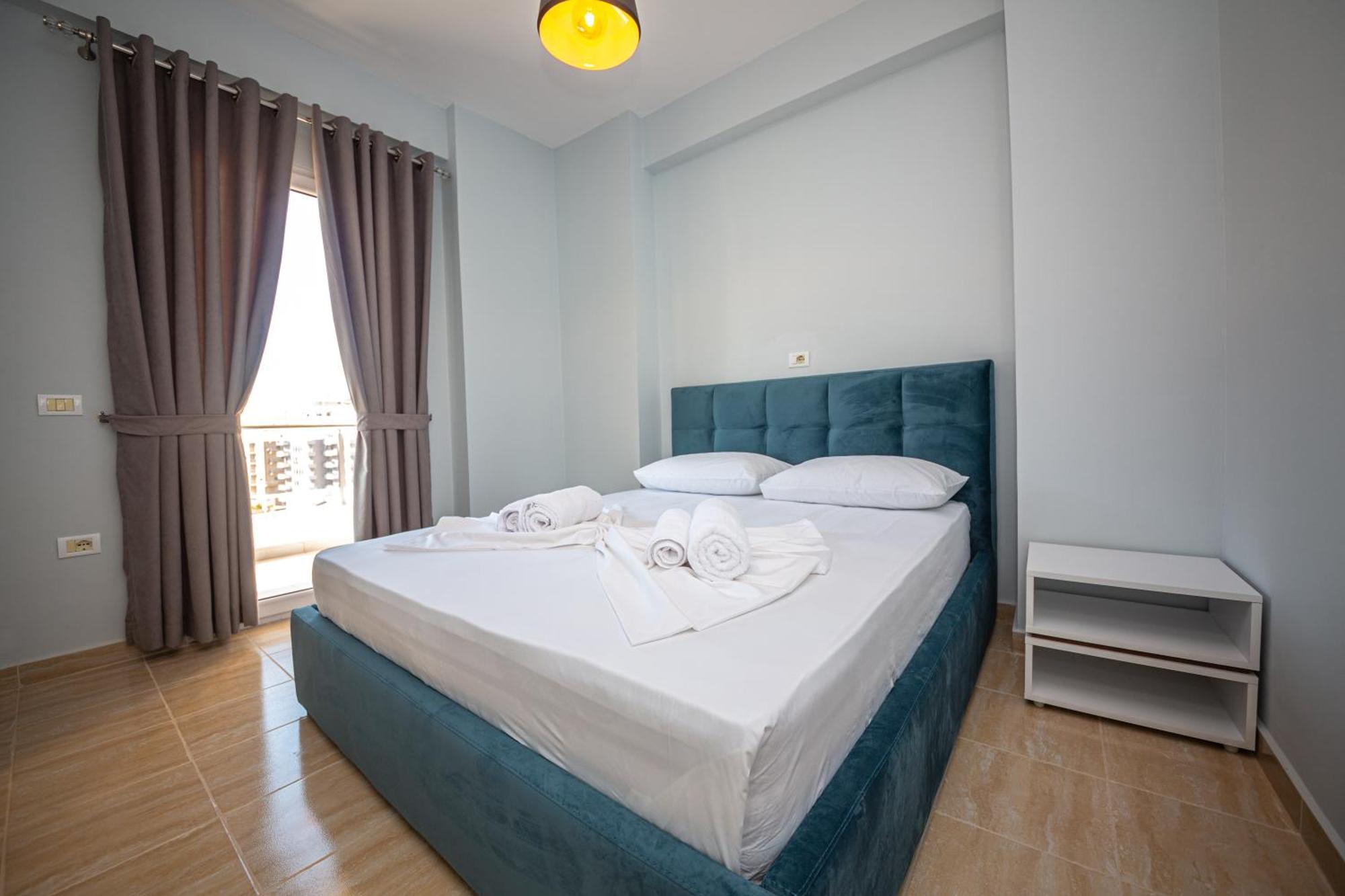 Ponari S Hotel Kryemëdhej Cameră foto