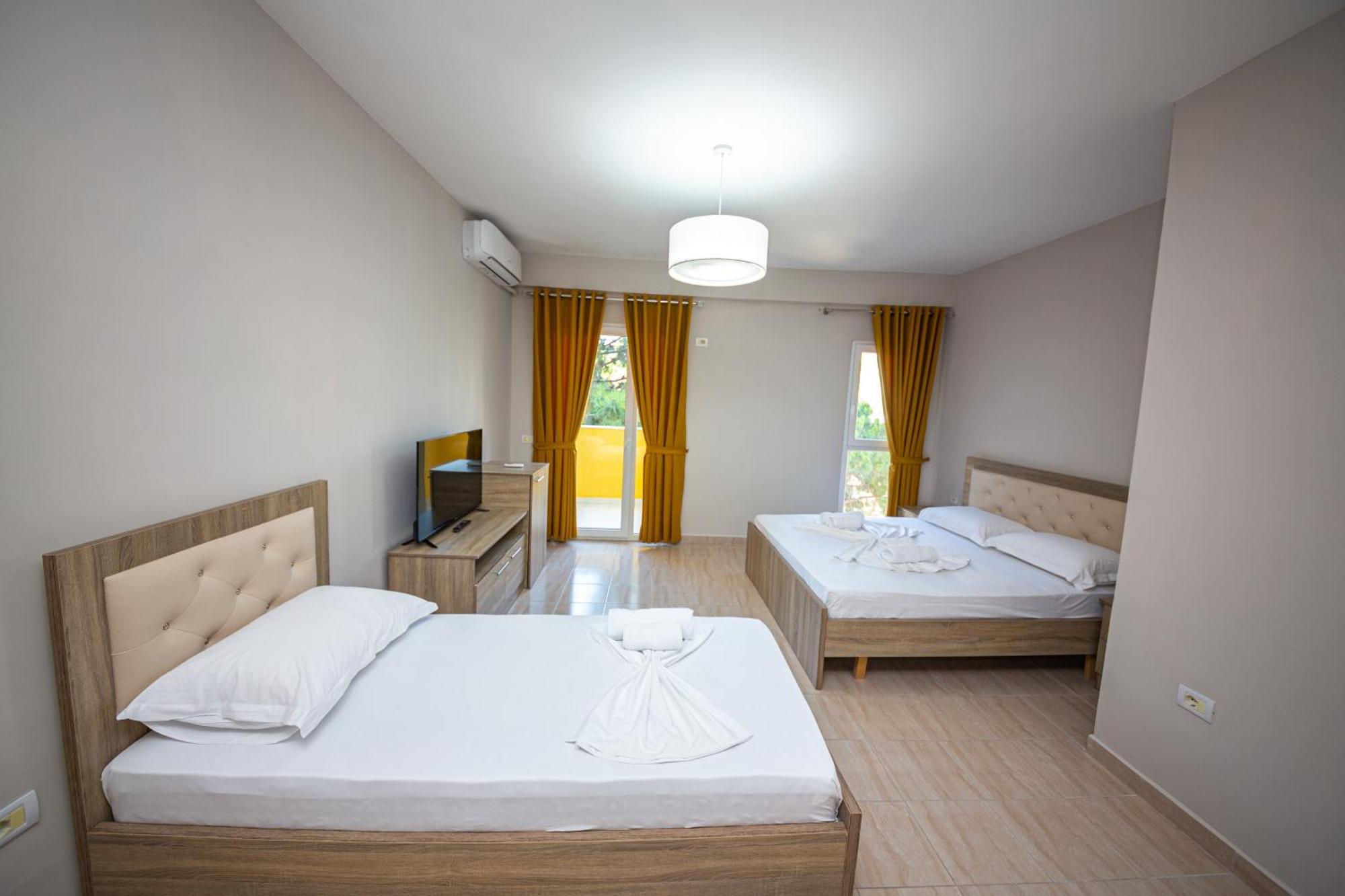 Ponari S Hotel Kryemëdhej Cameră foto