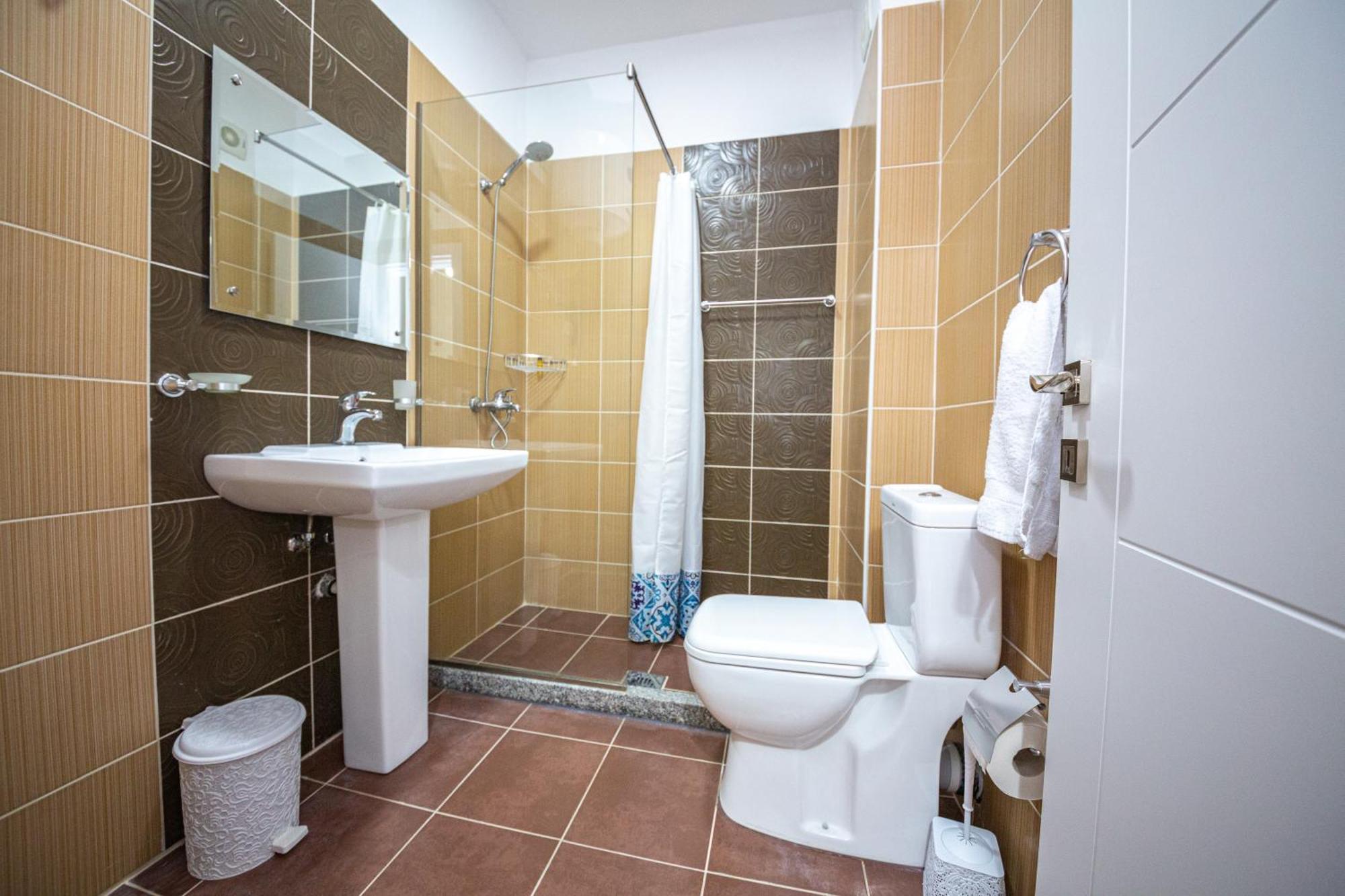 Ponari S Hotel Kryemëdhej Cameră foto