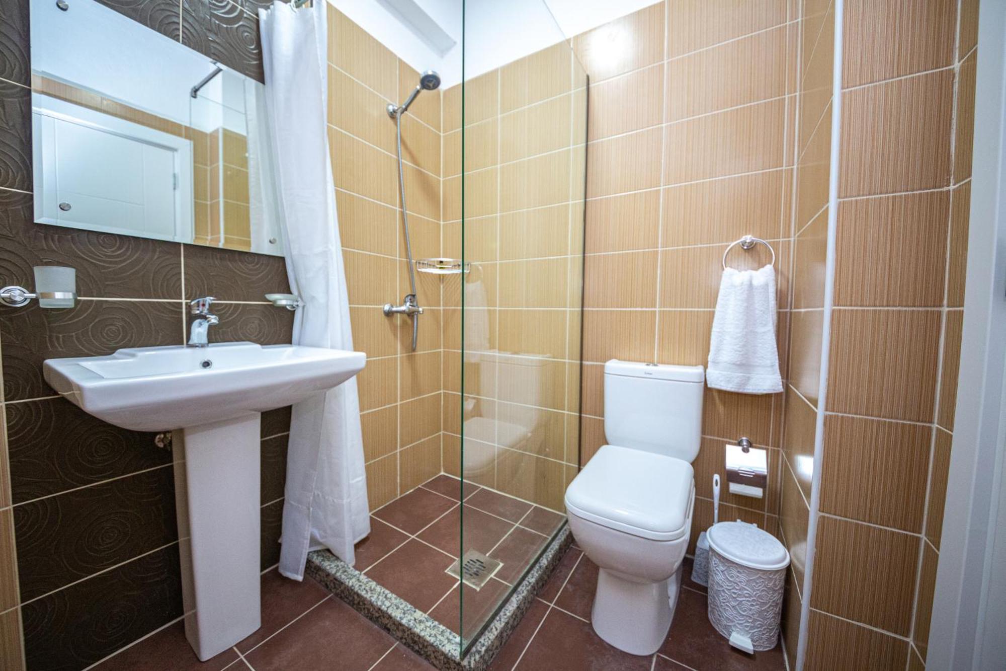 Ponari S Hotel Kryemëdhej Cameră foto