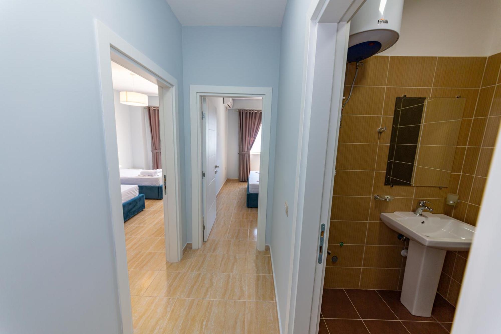 Ponari S Hotel Kryemëdhej Cameră foto