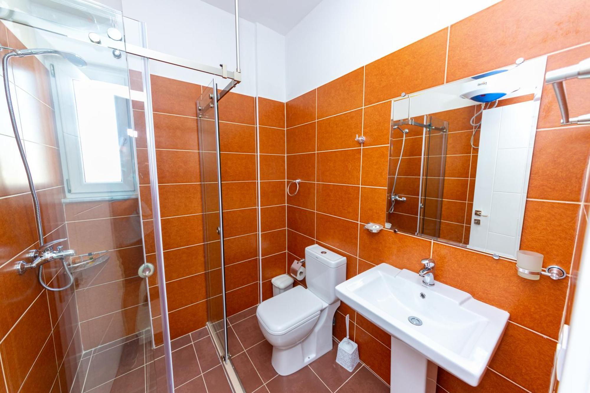 Ponari S Hotel Kryemëdhej Cameră foto