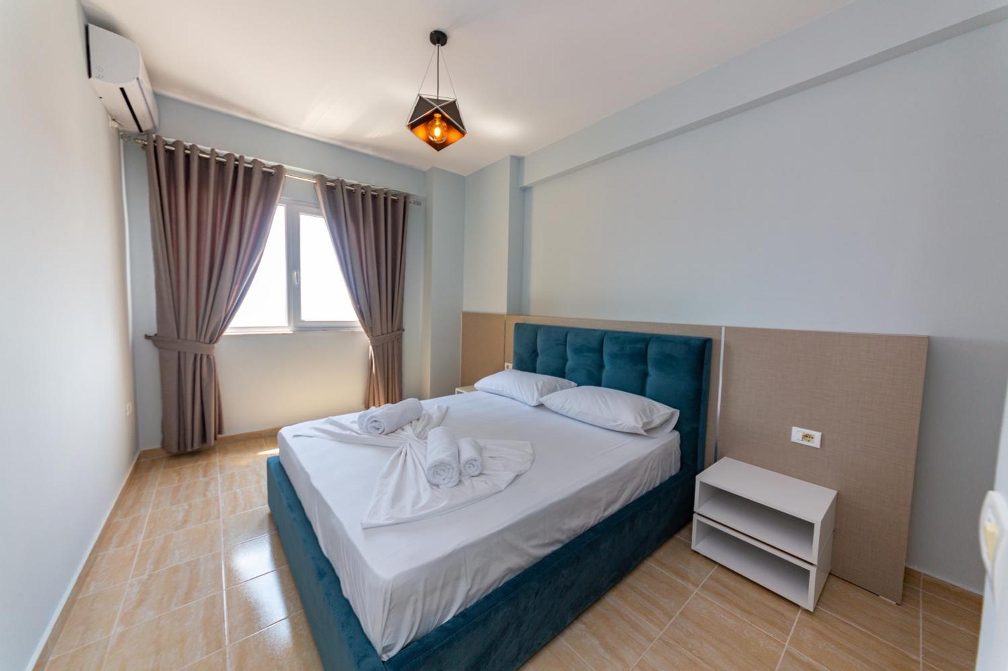 Ponari S Hotel Kryemëdhej Cameră foto